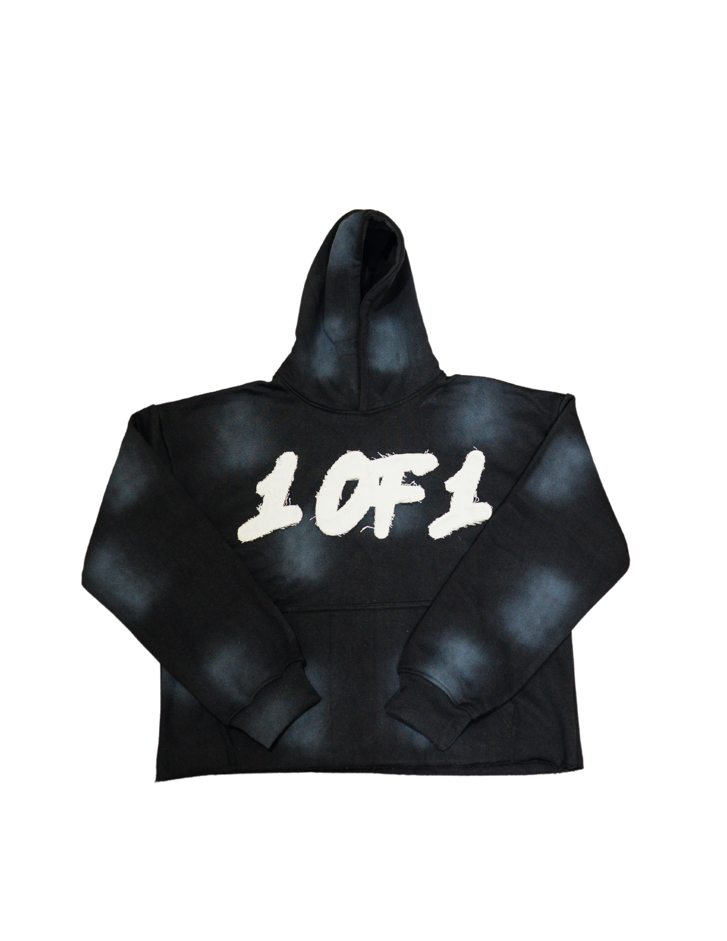 '1 of 1' Hoodie