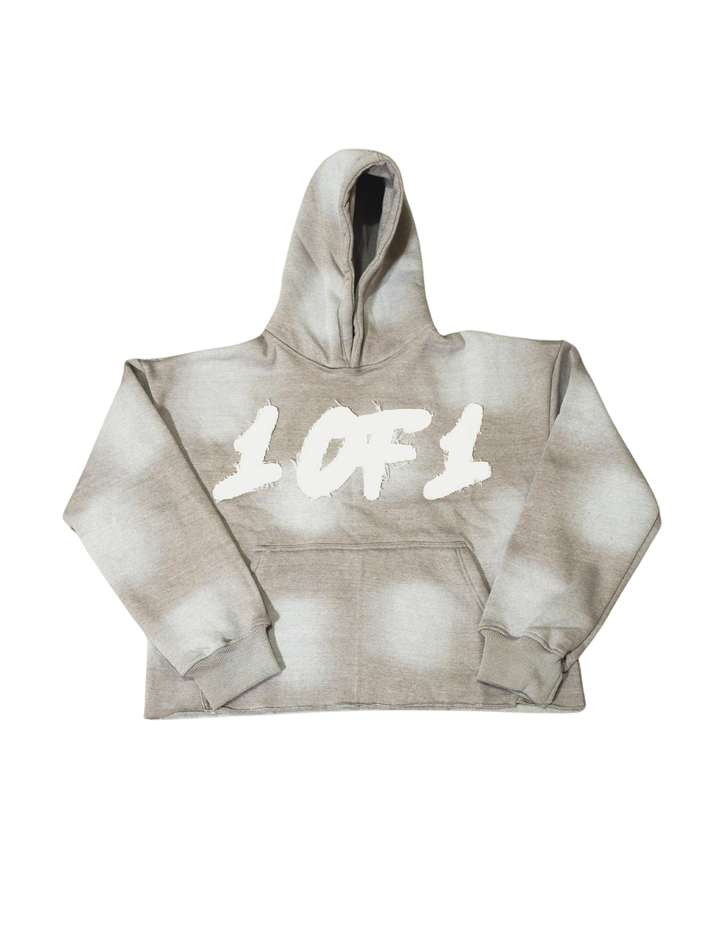 '1 of 1' Hoodie