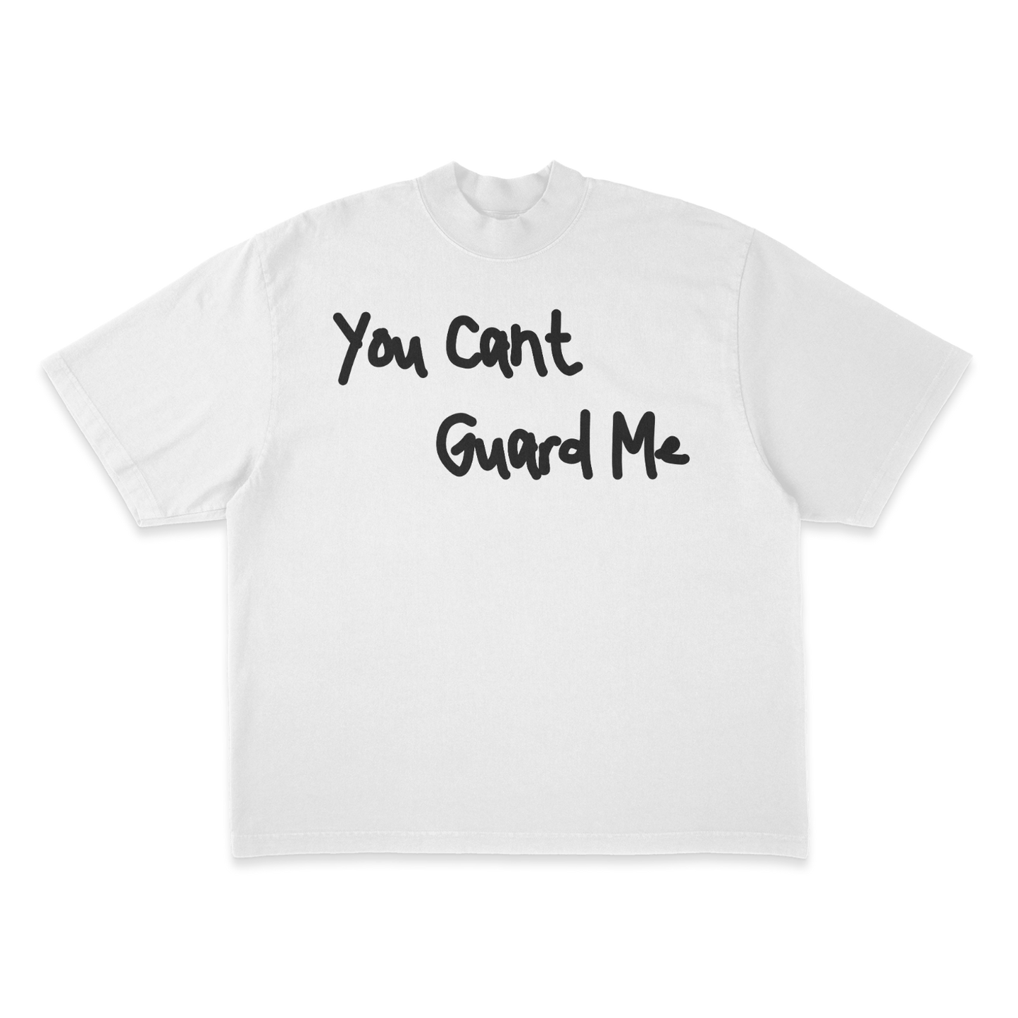 'YCGM' Tee