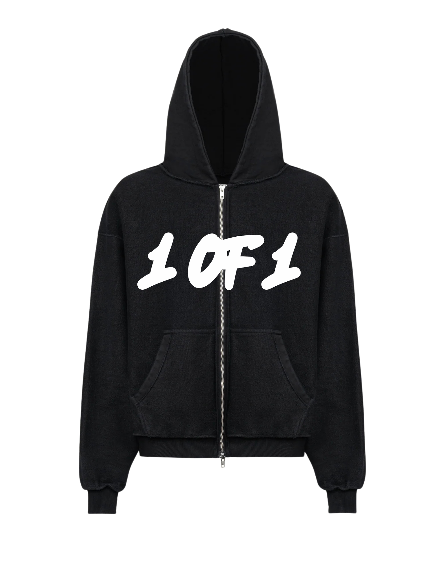 [PRE-ORDER] '1 of 1' Hoodie - CUSTOM COLOR