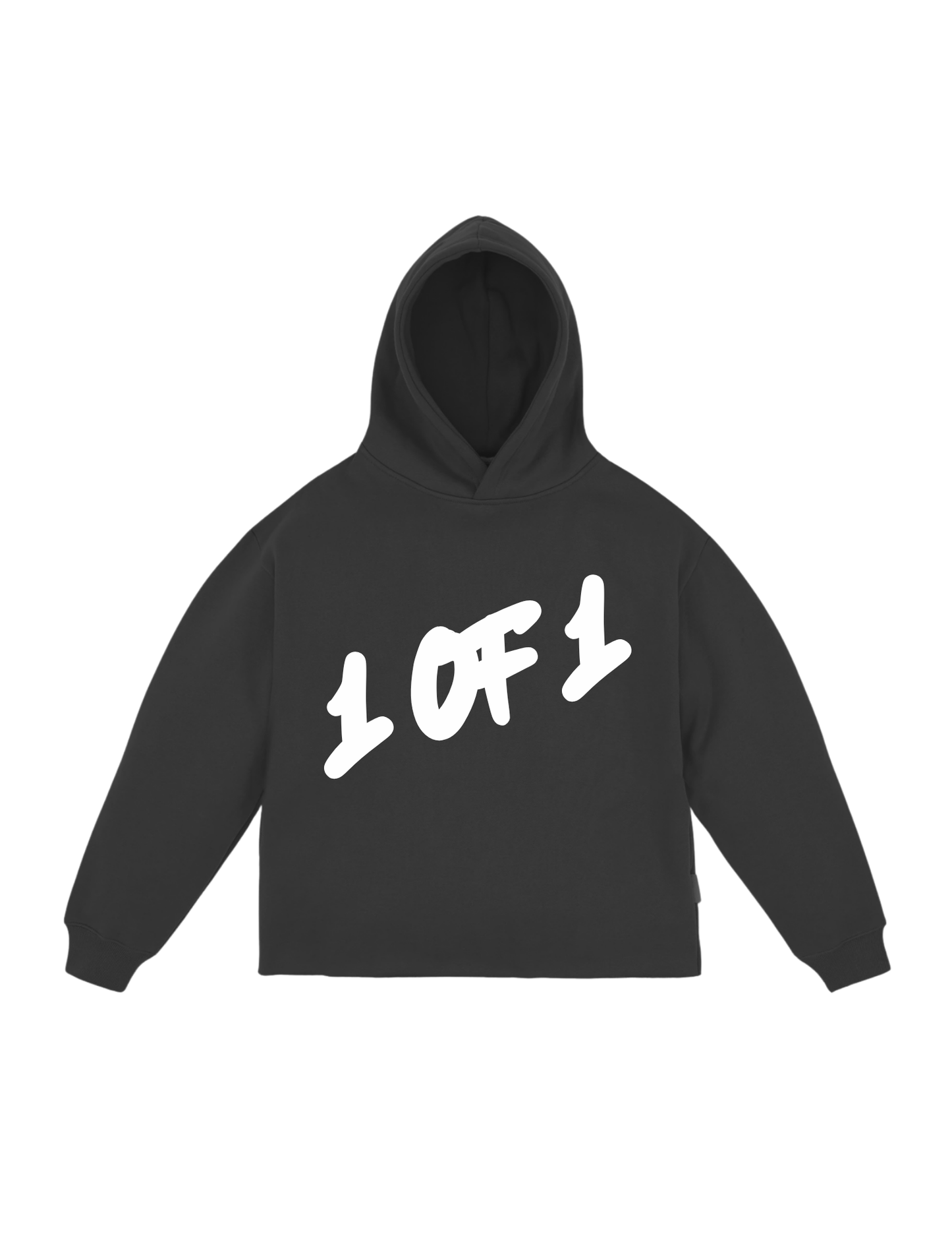 [PRE-ORDER] '1 of 1' Hoodie - CUSTOM COLOR