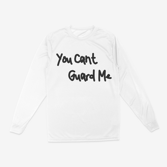 'YCGM' Long Sleeve