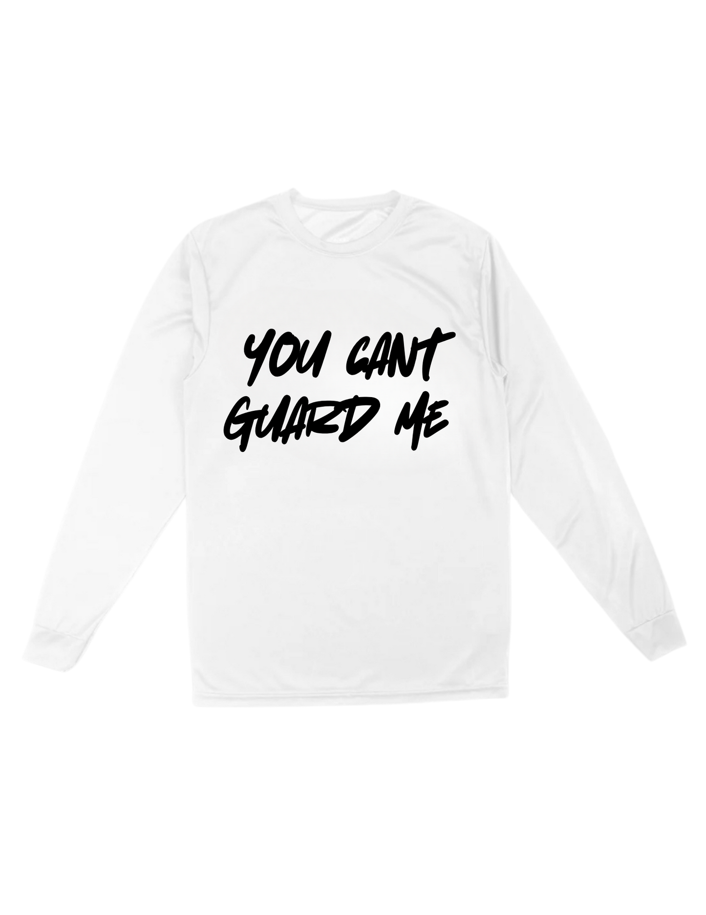 [PRE-ORDER] Custom 'YCGM' Long Sleeve Vol. 2