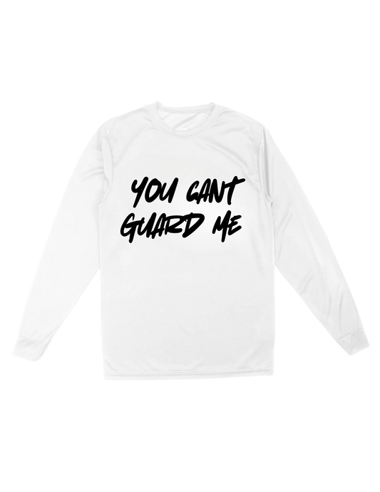 [PRE-ORDER] Custom 'YCGM' Long Sleeve Vol. 2