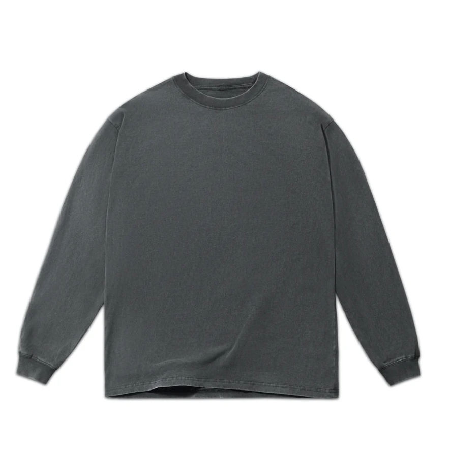 'UNDENIABLE' Long Sleeve