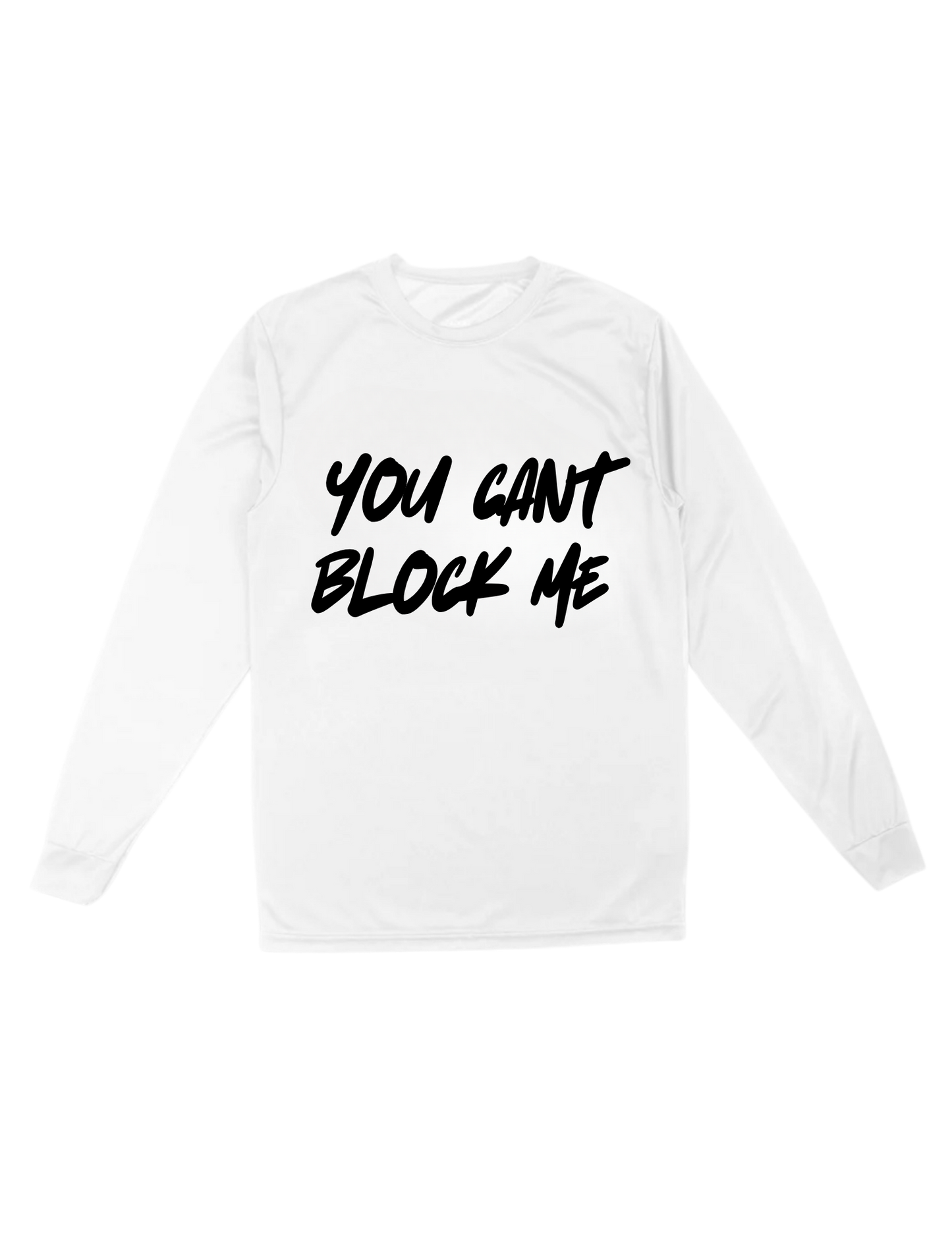 [PRE-ORDER] 'YCGM' Long Sleeve Vol. 2